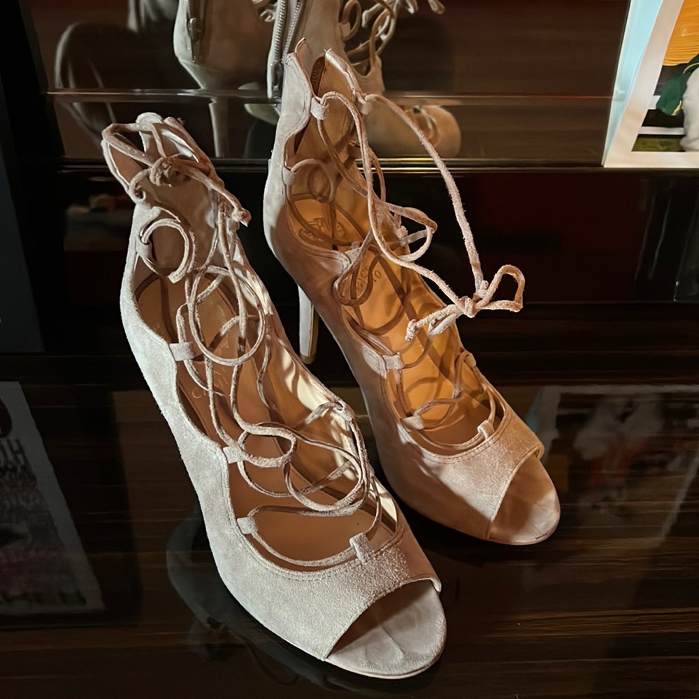 Vince Camuto Heels
